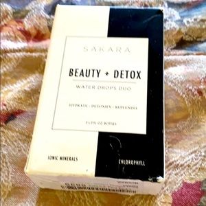 Sahara Beauty + Detox